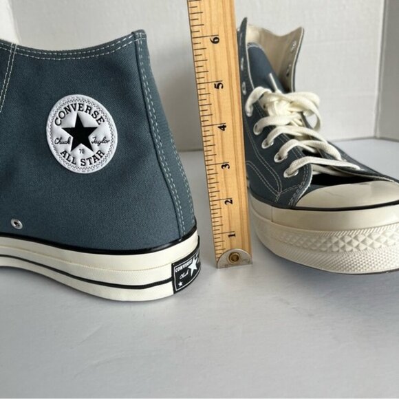 Converse - Unisex, Chuck 70 High Top. Size: Men 13 / Women 15. NIB. (1811) - Picture 14 of 15